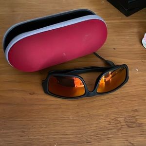 Suncloud sunglasses, barely worn